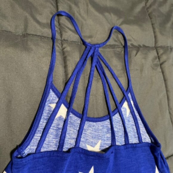 Venus Starry Tank Top - Picture 5 of 6